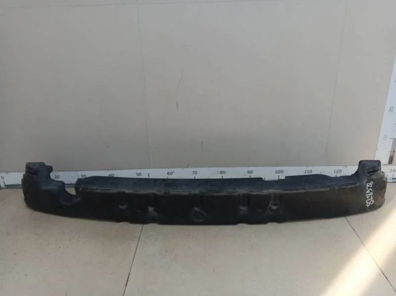 Наполнитель переднего бампера Kia Soul (PS) 2014>