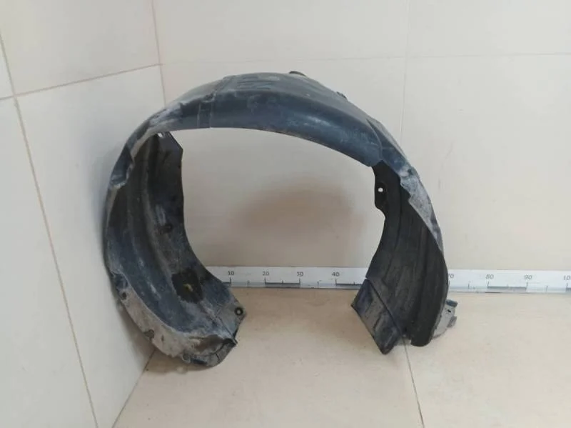 Локер передний правый Kia Soul (PS) 2014>