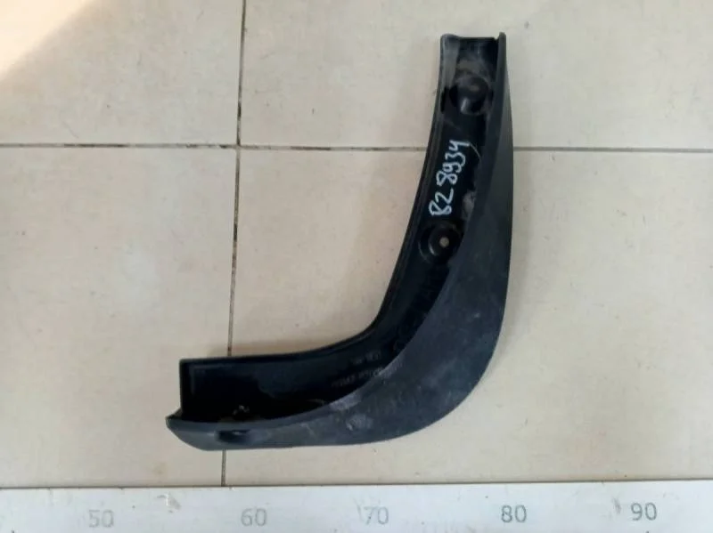 Брызговик задний правый Kia Soul (PS) 2014>