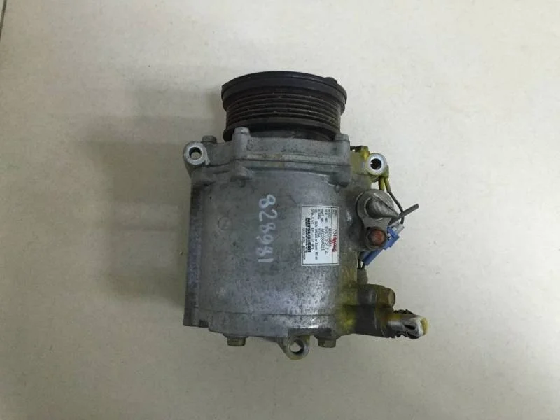 Компрессор системы кондиционирования Mitsubishi Outlander XL (CW) 2006-2012