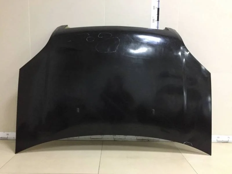 Капот Ford Fusion (JU) 2002-2012