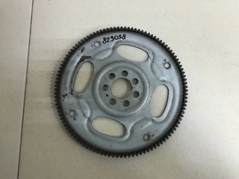 Маховик Mitsubishi Outlander XL (CW) 2006-2012