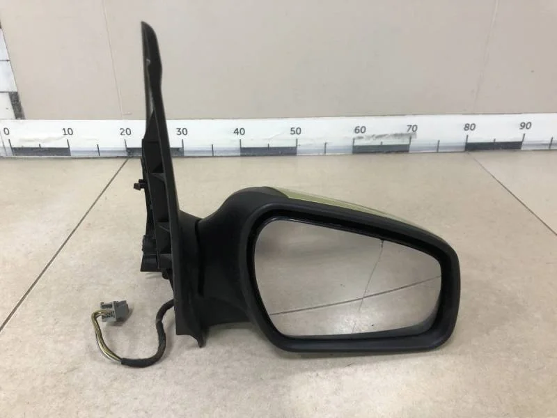 Зеркало правое электрическое Ford Fusion (JU) 2002-2012