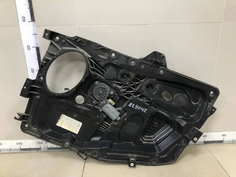 Стеклоподъемник электр. передний правый Ford Fusion (JU) 2002-2012