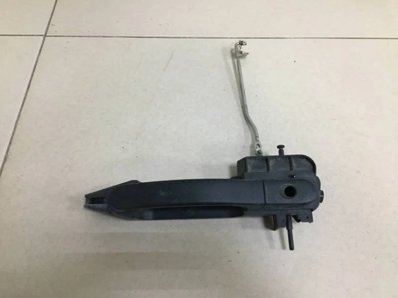 Ручка двери передней наружная левая Ford Fusion (JU) 2002-2012