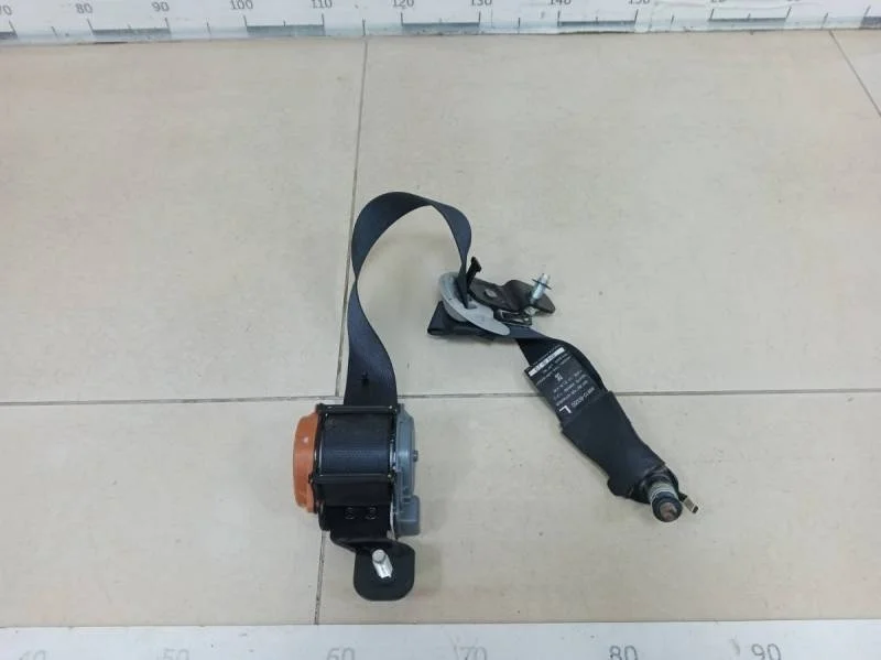 Ремень безопасности Kia Soul (PS) 2014>