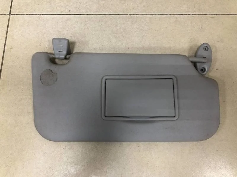 Козырек солнцезащитный (внутри) Ford Fusion (JU) 2002-2012