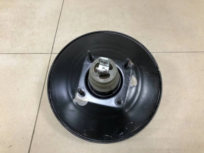 Усилитель тормозов вакуумный Ford Fusion (JU) 2002-2012