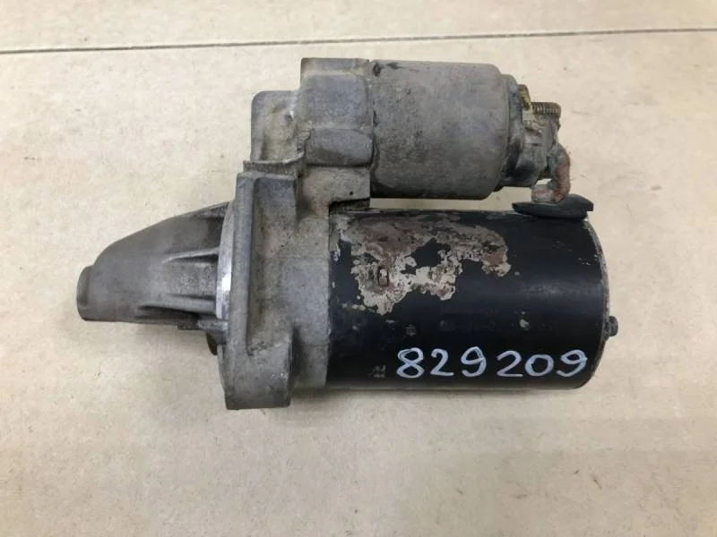 Стартер Ford Fusion (JU) 2002-2012