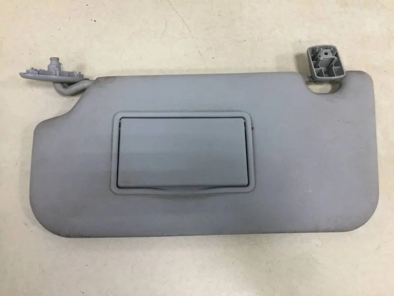 Козырек солнцезащитный (внутри) Ford Fusion (JU) 2002-2012