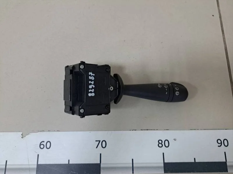 Переключатель стеклоочистителей Renault Duster 2012>