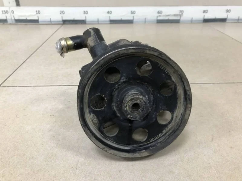 Насос гидроусилителя (электрогидроусилитель, ЭГУР) Ford Fusion (JU) 2002-2012