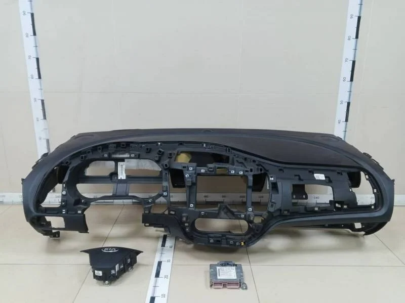 Подушка безопасности (комплект) Kia Cerato (YD) 2013-2020