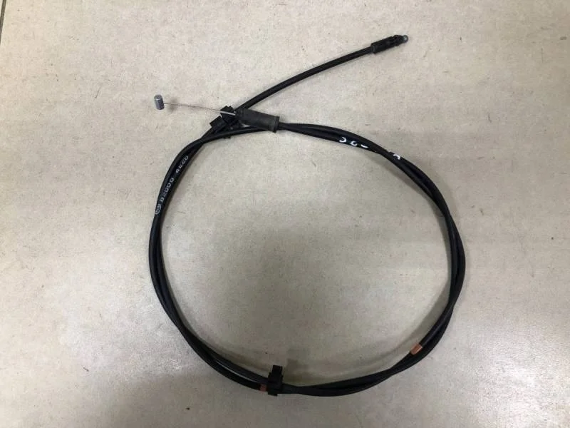 Трос открывания капота Kia Soul (PS) 2014>