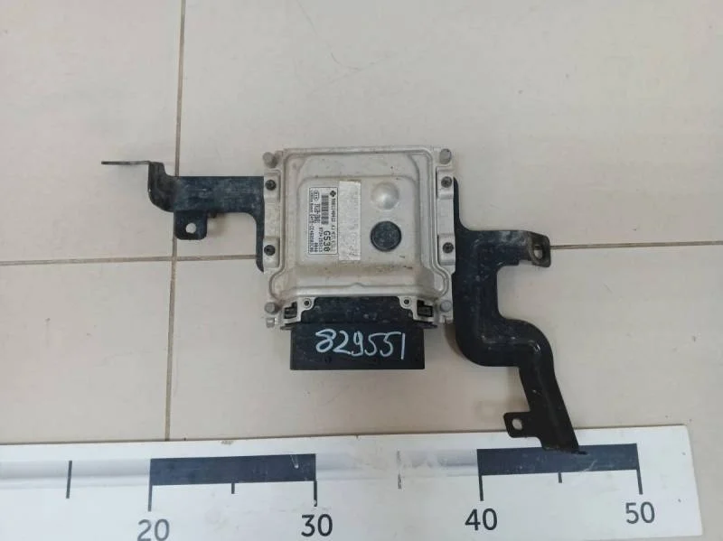 Блок управления двигателем Kia Cerato (YD) 2013-2020