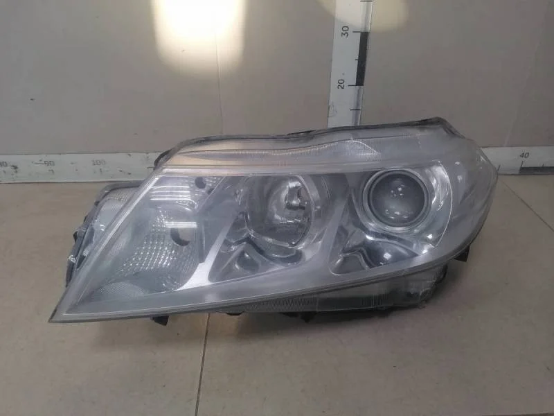 Фара левая Suzuki Vitara 2015>