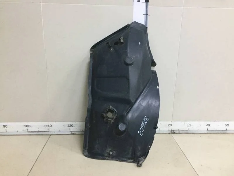 Локер задний правый Renault Logan (2) 2014>