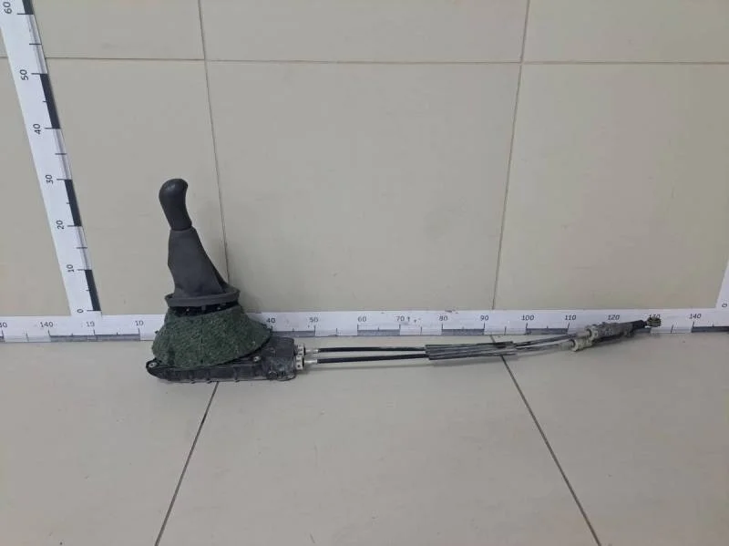 Кулиса КПП Renault Duster 2012>