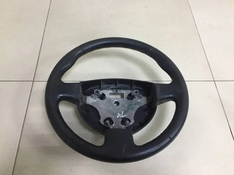 Рулевое колесо для AIR BAG (без AIR BAG) Ford Fusion (JU) 2002-2012