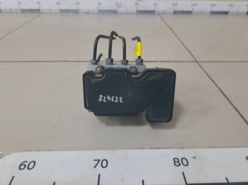 Блок ABS (насос) Renault Duster 2012>