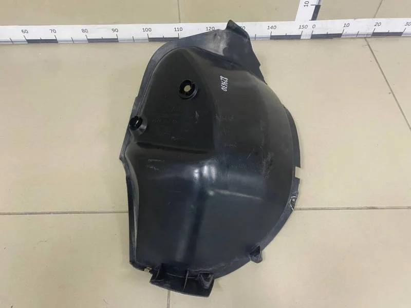 Локер задний правый Renault Duster 2012>