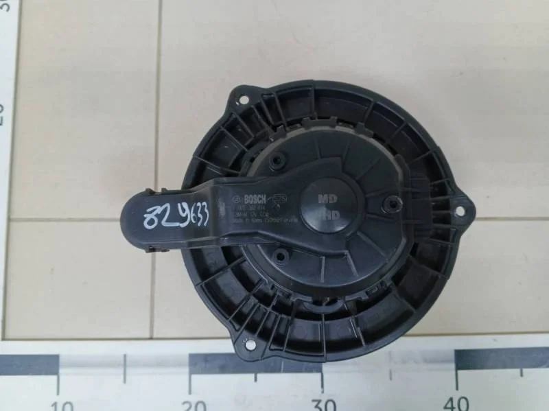 Моторчик отопителя Kia Cerato (YD) 2013-2020