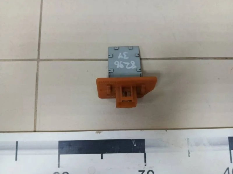 Резистор отопителя Kia Cerato (YD) 2013-2020