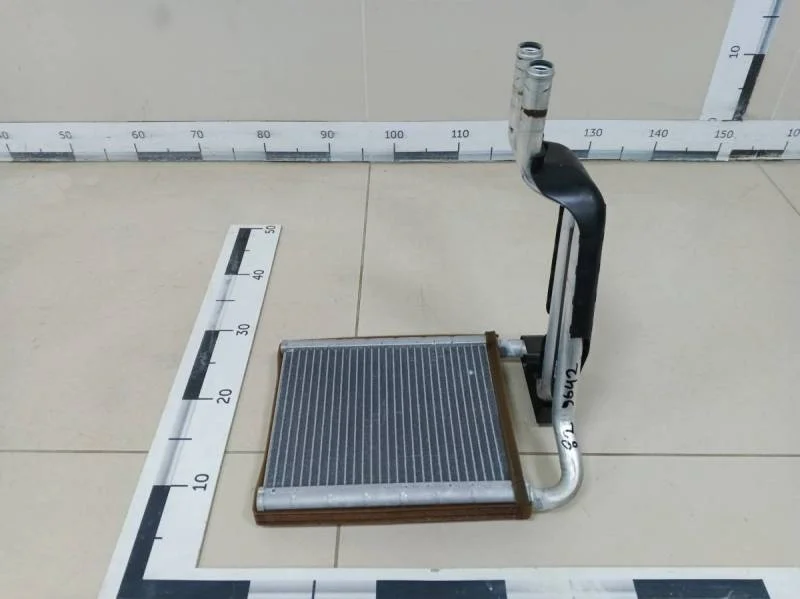 Радиатор отопителя Kia Cerato (YD) 2013-2020