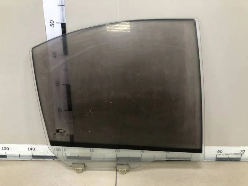 Стекло двери задней правой Nissan Almera Classic (B10) 2006-2013