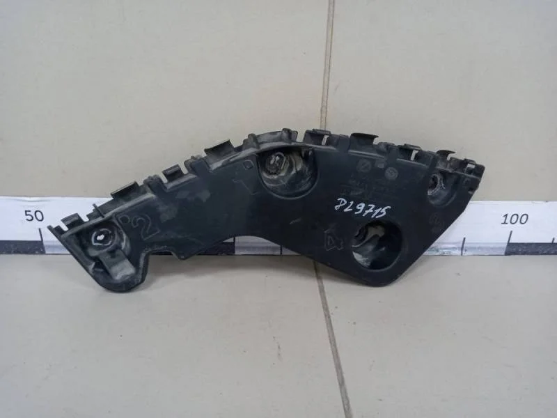 Кронштейн заднего бампера правый Renault Duster 2012>