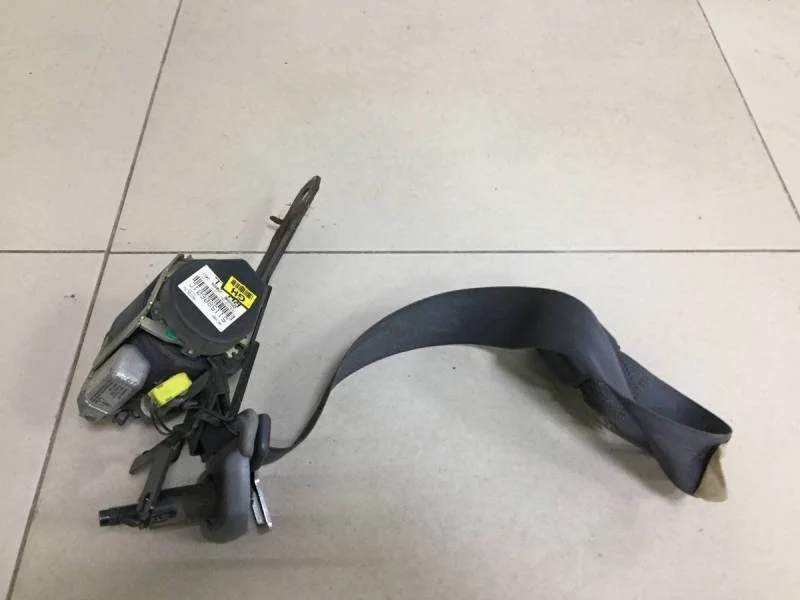 Ремень безопасности с пиропатроном Nissan Almera Classic (B10) 2006-2013