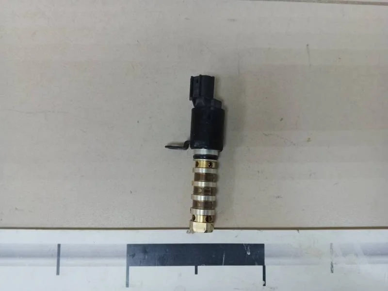 Клапан электромагн. изменения фаз ГРМ Kia Cerato (YD) 2013-2020