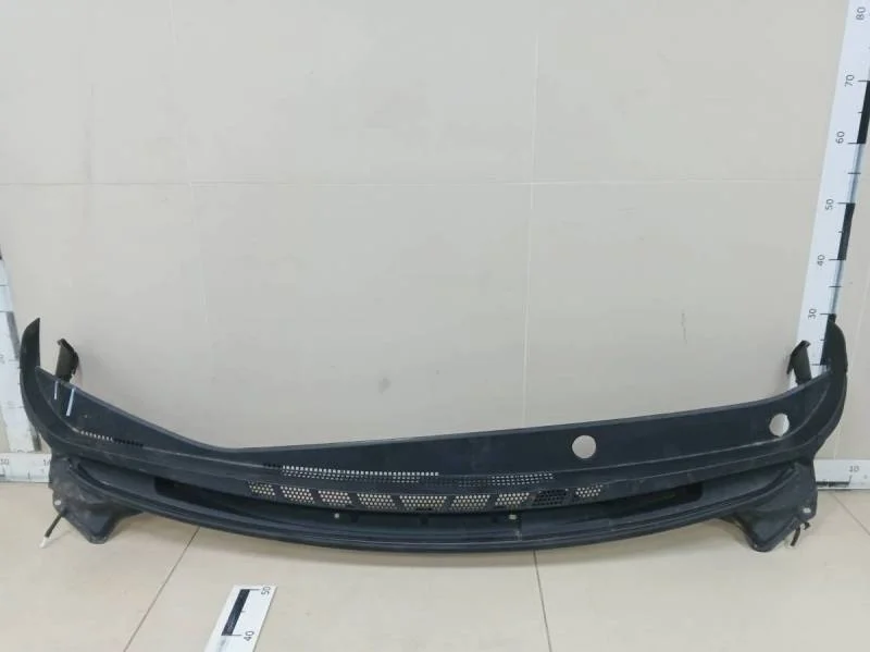 Решетка стеклооч. (планка под лобовое стекло, жабо) Kia Cerato (YD) 2013-2020