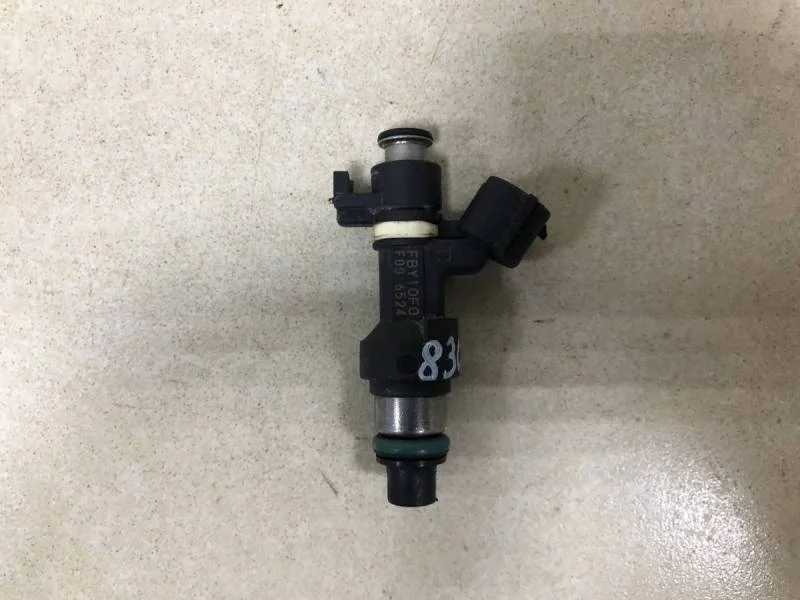 Форсунка инжекторная электрическая Nissan Almera Classic (B10) 2006-2013