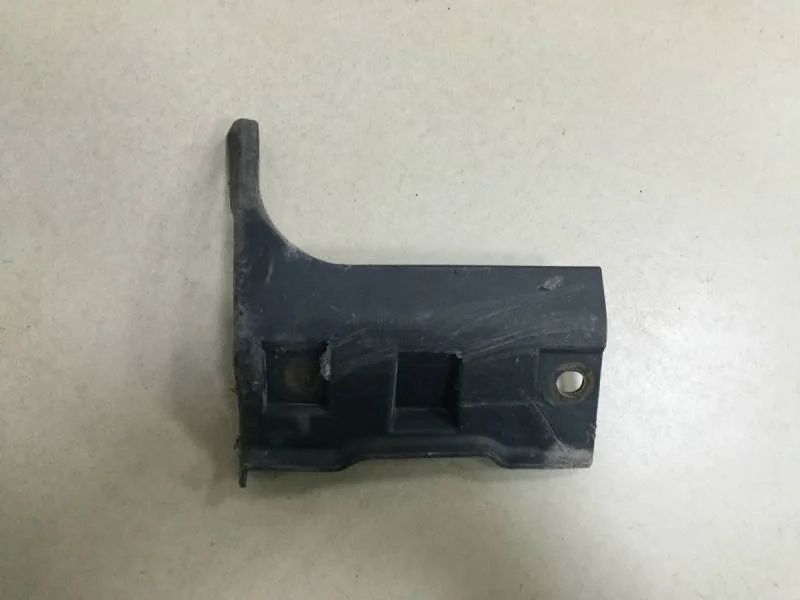 Накладка на порог (наружная) Ford Focus 2 (DB) 2008-2011