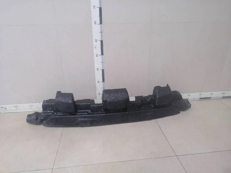 Наполнитель переднего бампера Kia Rio 4 (FB) 2017>