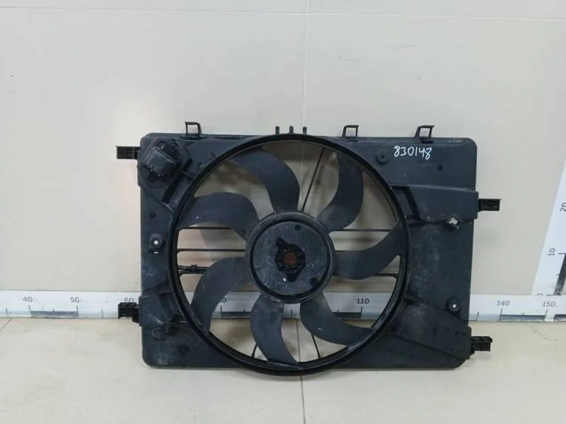 Диффузор вентилятора Chevrolet Cruze (J300) 2009-2016