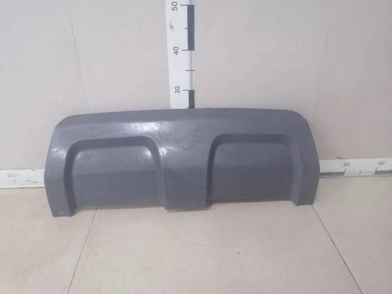 Накладка заднего бампера Land Rover Range Rover Sport 2013>