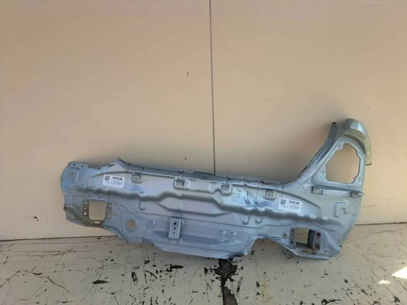 Панель задняя Nissan Almera Classic (B10) 2006-2013