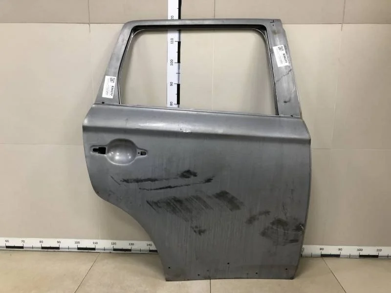 Дверь задняя правая Mitsubishi Outlander (GF) 2012>