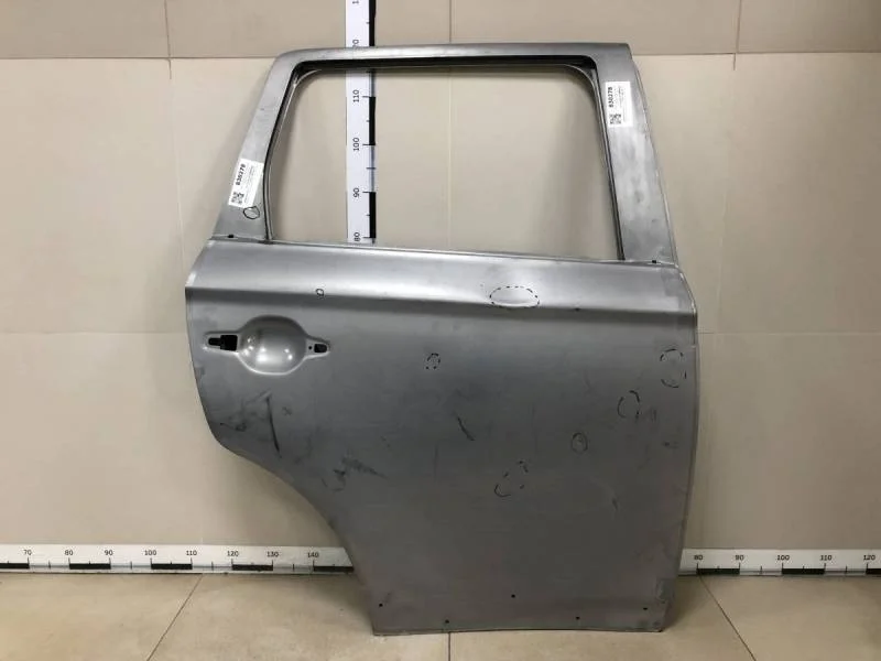 Дверь задняя правая Mitsubishi Outlander (GF) 2012>