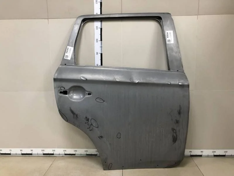 Дверь задняя правая Mitsubishi Outlander (GF) 2012>