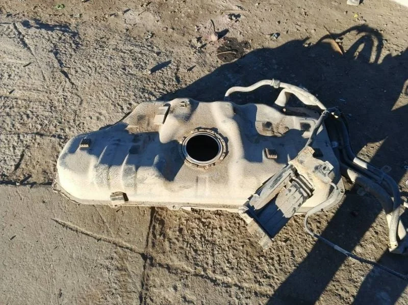 Бак топливный Kia Cerato (YD) 2013-2020