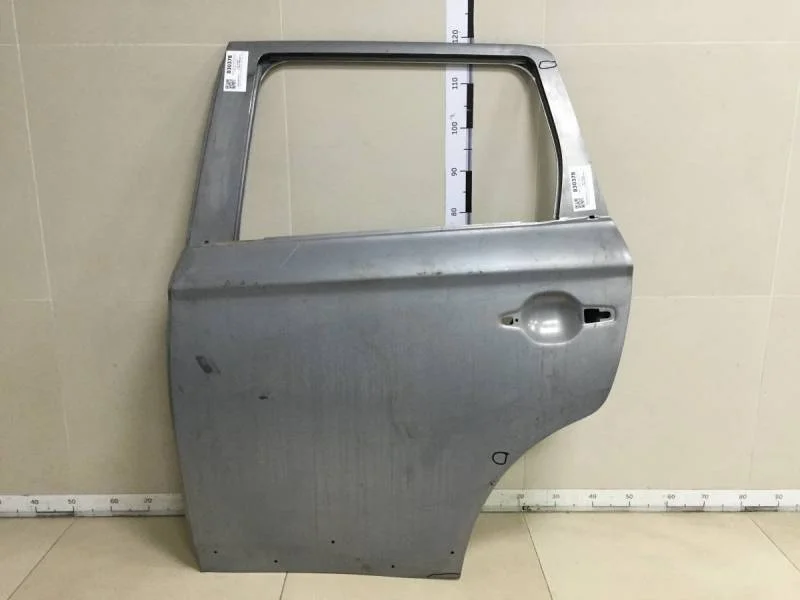 Дверь задняя левая Mitsubishi Outlander (GF) 2012>