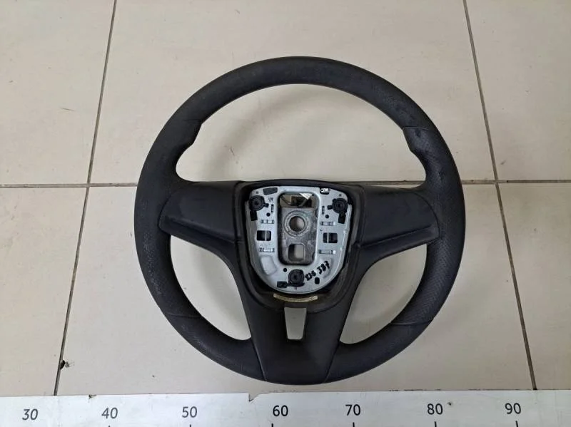 Рулевое колесо для AIR BAG (без AIR BAG) Chevrolet Cruze (J300) 2009-2016