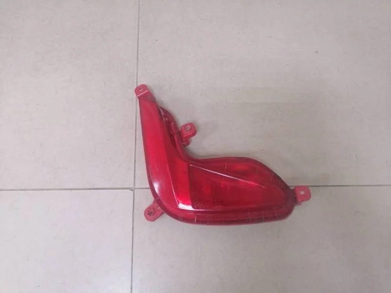 Фонарь задний в бампер левый Kia Rio 4 (FB) 2017>