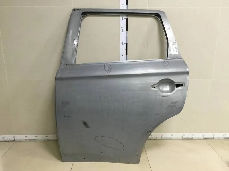 Дверь задняя левая Mitsubishi Outlander (GF) 2012>