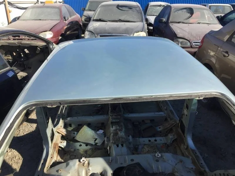 Крыша Nissan Almera Classic (B10) 2006-2013