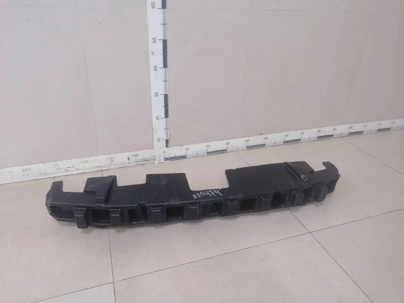 Наполнитель переднего бампера Volkswagen Polo (Mk6) 2020>