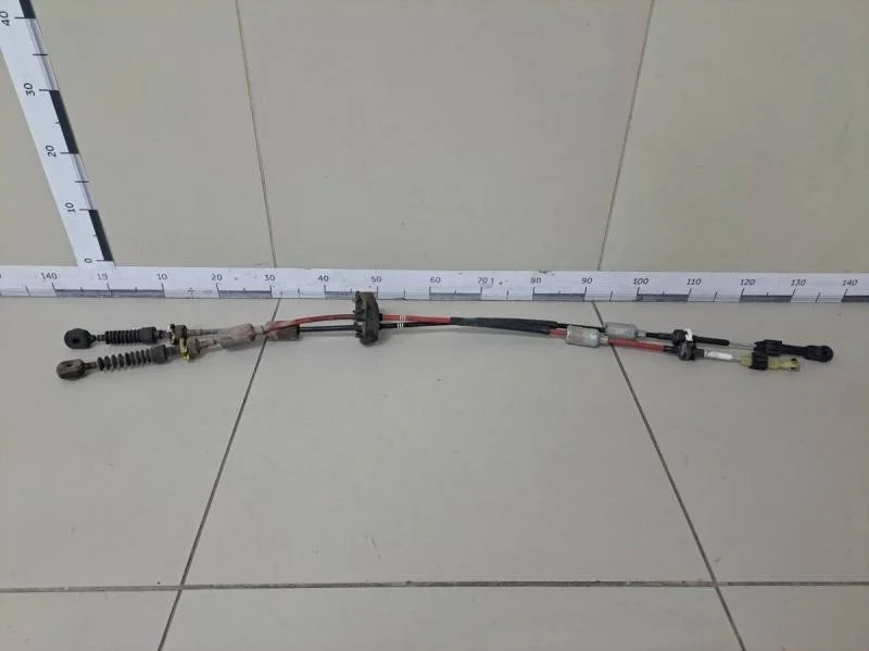 Трос КПП Chevrolet Cruze (J300) 2009-2016